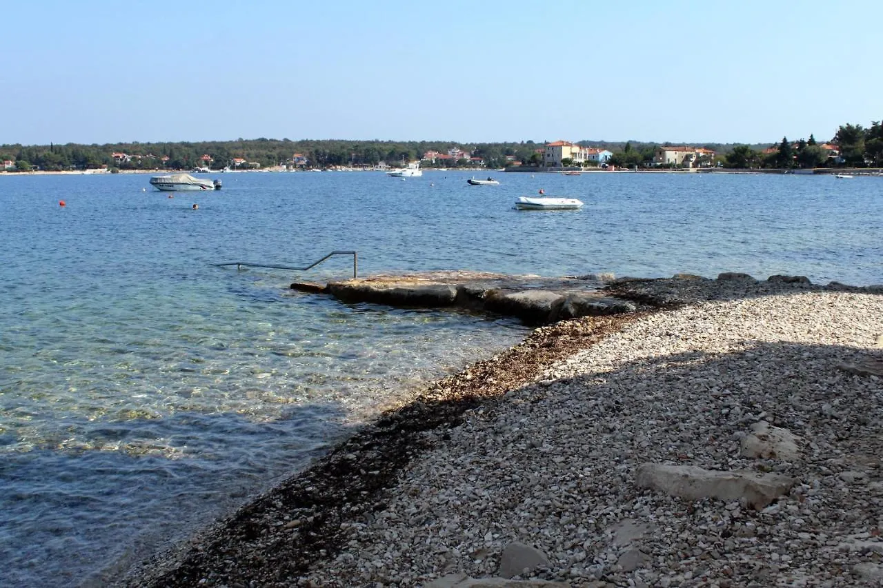 Apartments By The Sea Dajla, Novigrad - 3376