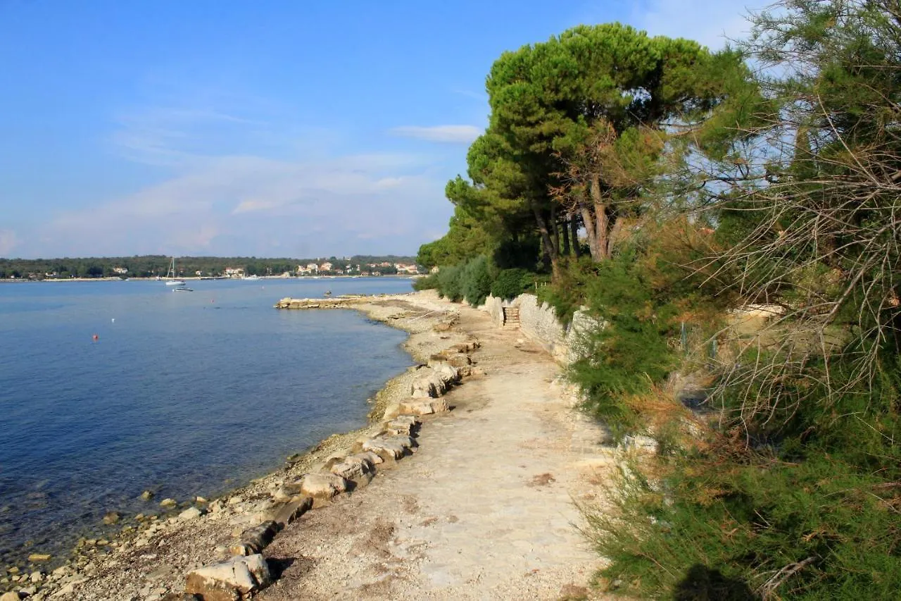 Apartments By The Sea Dajla, Novigrad - 3376 Kroatien