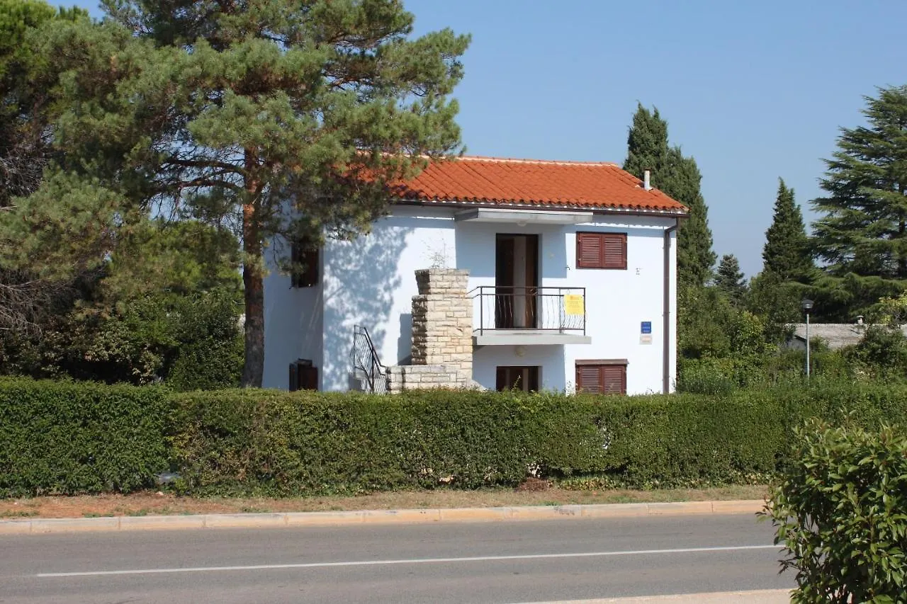 Apartments By The Sea Dajla, Novigrad - 3376 Kroatien