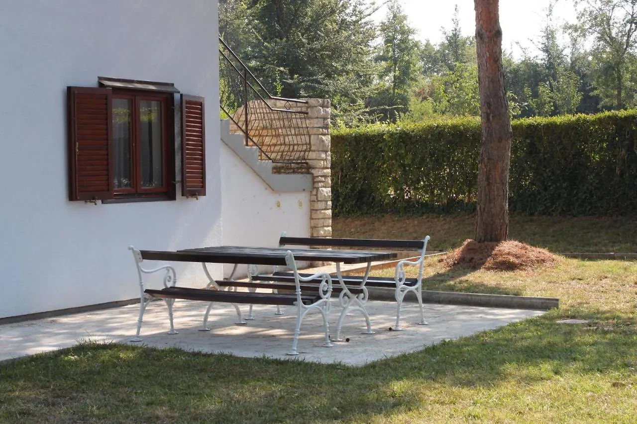 Apartments By The Sea Dajla, Novigrad - 3376 Novigrad Istria