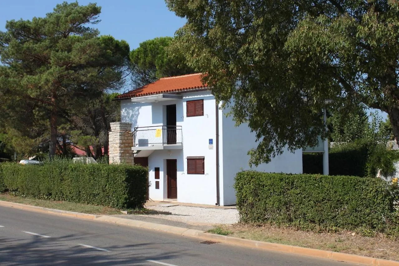 Apartments By The Sea Dajla, Novigrad - 3376