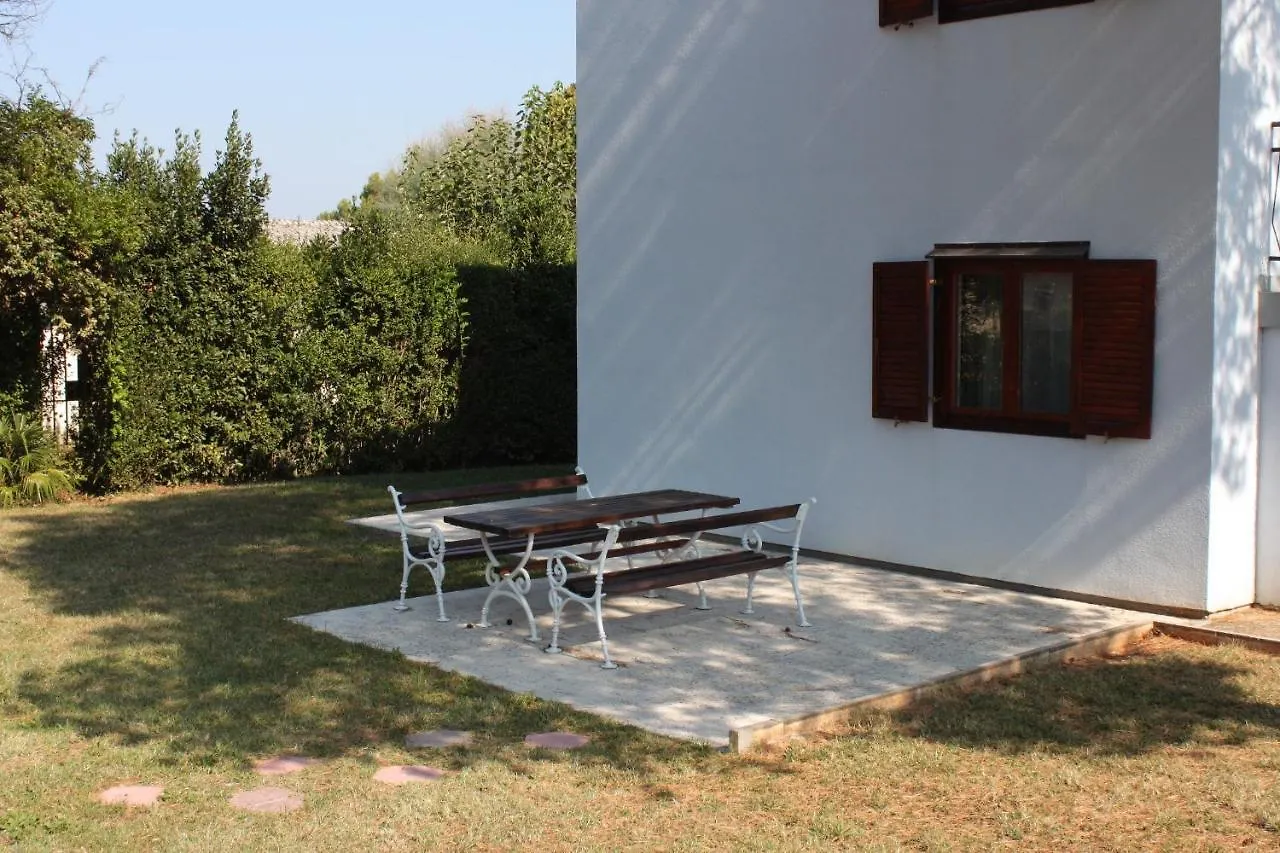 Apartments By The Sea Dajla, Novigrad - 3376