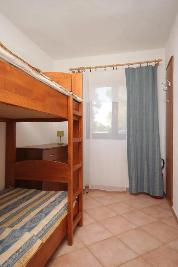 Apartments By The Sea Dajla, Novigrad - 3376 Kroatien