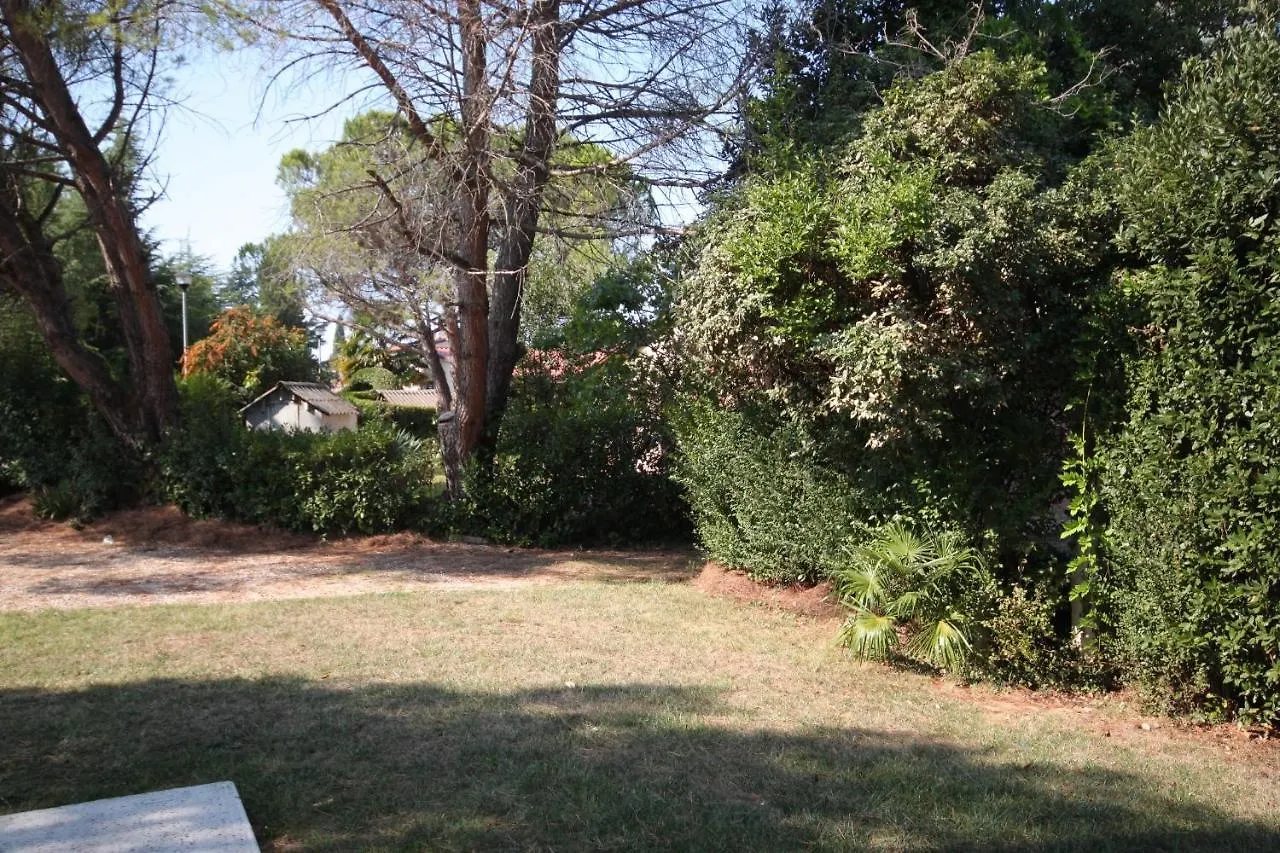 Apartments By The Sea Dajla, Novigrad - 3376