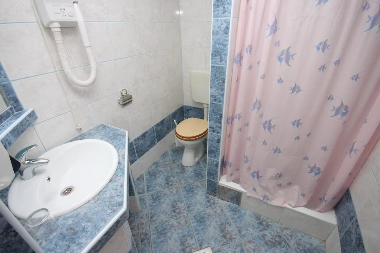 Apartments By The Sea Dajla, Novigrad - 3376 Kroatien