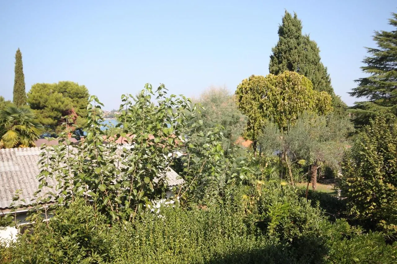 Apartments By The Sea Dajla, Novigrad - 3376 Kroatien