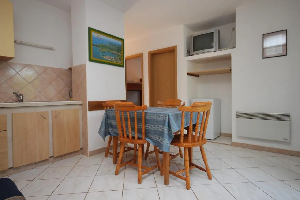 Apartments By The Sea Dajla, Novigrad - 3376 0*, Novigrad Istria Kroatien