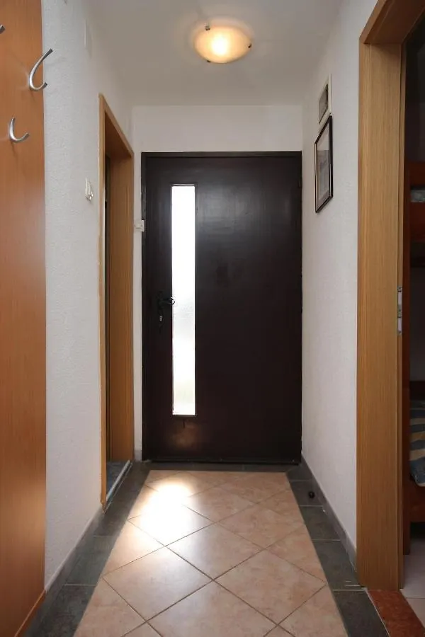 Apartments By The Sea Dajla, Novigrad - 3376