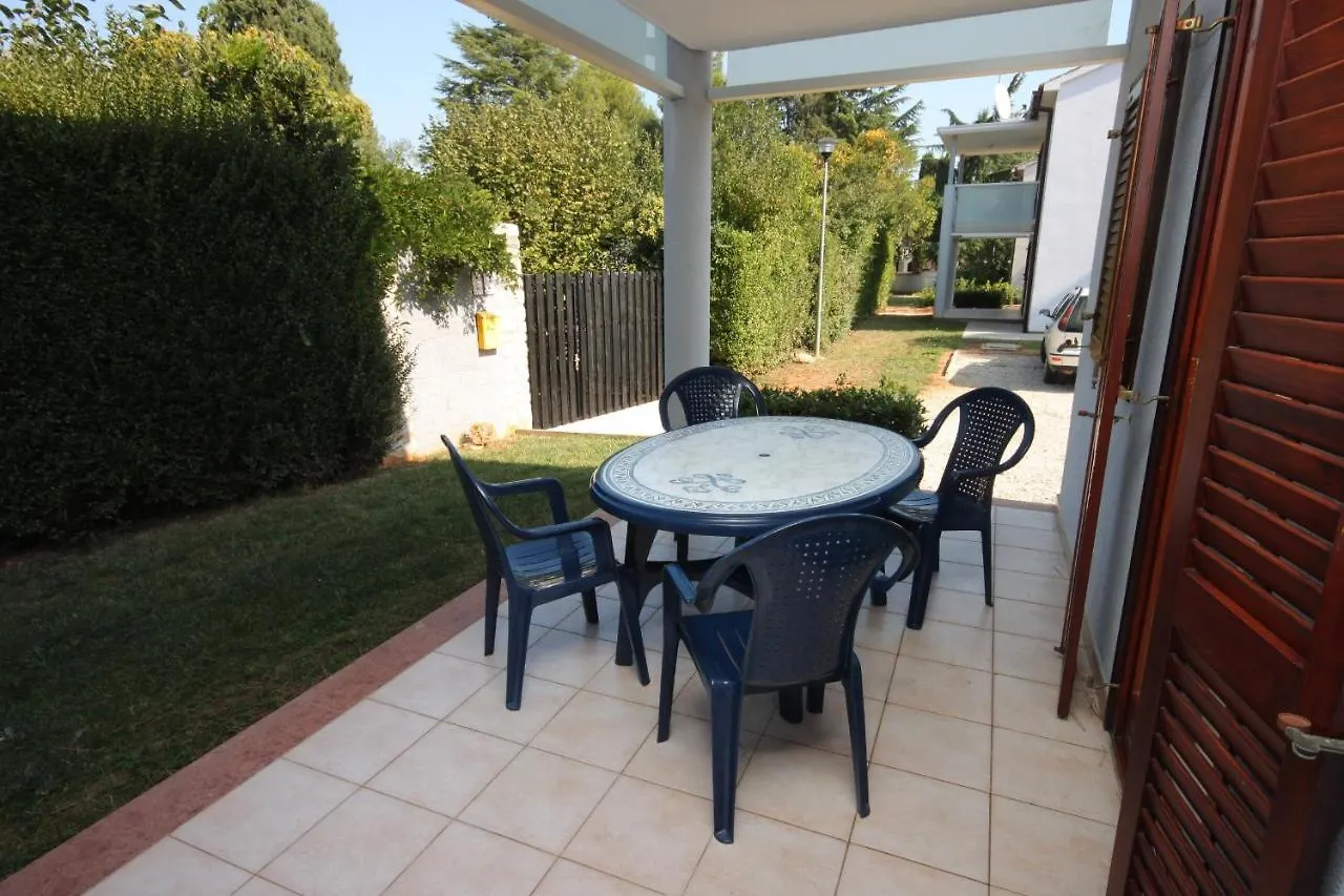 Apartments By The Sea Dajla, Novigrad - 3376 Kroatien