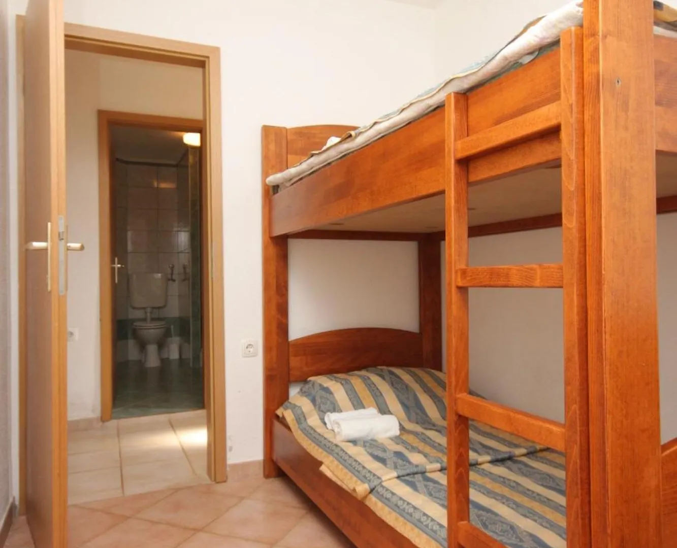Apartments By The Sea Dajla, Novigrad - 3376  Novigrad Istria