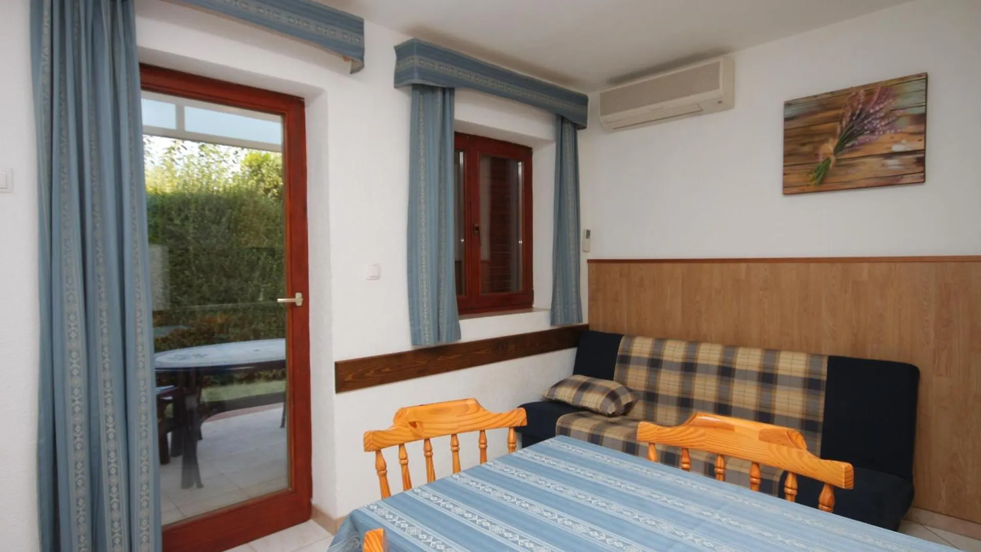 Apartments By The Sea Dajla, Novigrad - 3376 0*, Novigrad Istria Kroatien