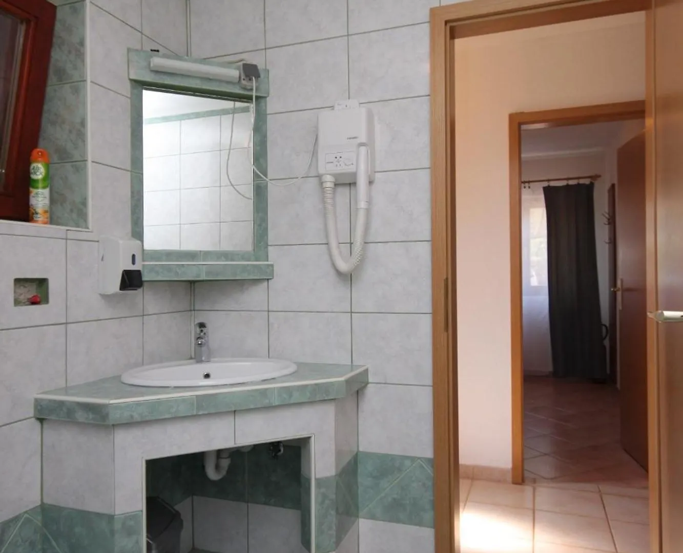 Apartments By The Sea Dajla, Novigrad - 3376
