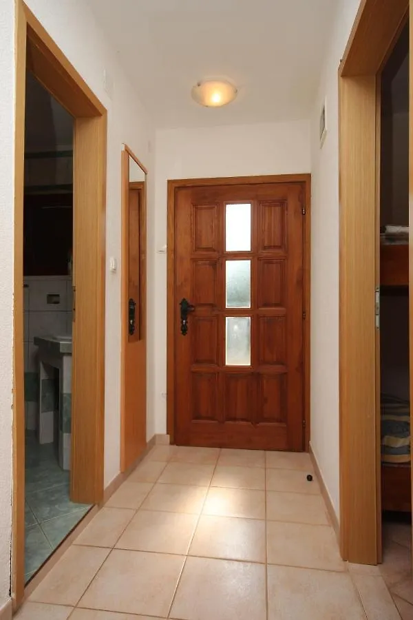 Apartments By The Sea Dajla, Novigrad - 3376